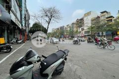 Hiếm vô cùng, mặt phố xã đàn lô góc nở hậu, 34m, mt 4m, 16.48 tỷ