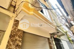 Bạn thân mình cần bán căn cực đẹp tam trinh 35 m2 giá 3.65 tỷ