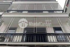 Bán ccmn tôn thất tùng 95m 8t doanh thu 120tr tháng, 18.3 tỷ