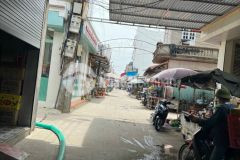 Lô đất 99m chỉ đạo văn lâm, sổ đỏ chính chủ, tiện ích đầy đủ