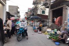 Chủ kẹt tiền cần bán gấp, lô đất 96m chỉ đạo văn lâm, thổ cư 100