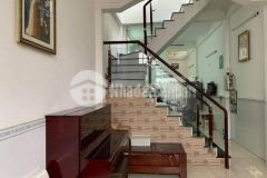 Bán nhà hxh 12m, lê trọng tấn tân phú, dt 30m2, 2 tầng, giá cực rẻ 2.8 tỷ