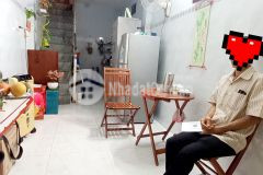 Bán gấp nhà tân mỹ, tân thuận tây quận 7, 3 tầng btct, 25m2, nhỉnh 3 tỷ.