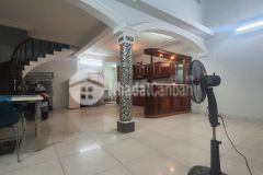 Biêt thự nguyễn thiện thuật, quận 3, 74m2 ngang 7mx11m. 8ty25 cách 1 căn ra hẻm xe tải thông ngu