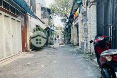 Nhà ngon cực rẻ sơn kỳ tân phú, nở hậu 7m, chỉ có 6.6 tỷ, đàm phán sâu