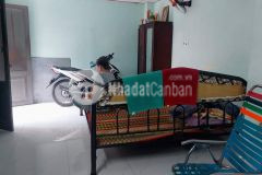 Hot 4x10 nguyễn thái sơn 2,7 tỷ p4 gò vấp