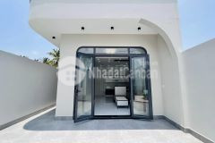 Bán nhà tặng full nội thất cao cấp ngay kcn tp mỹ tho