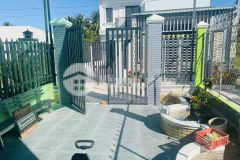 Chủ ngộp giảm mạnh 300 triệu nhà xã đạo thạnh, tp mỹ tho