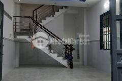 Bán nhà ấp 2 xã đa phước bình chánh