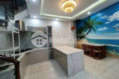 Biệt thự mini sau lưng coopmart lê văn việt ngã tư thủ đức 168m2 giá 6 tỷ