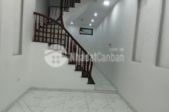 Cơ hội duy nhất ô chợ dừa chỉ với 3,7 tỷ x 38m2 x 5 tầng cực sướng lõi đống đa