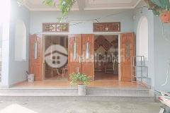 Bán nhà vườn rộng phố quyết thẳng phường quảng thịnh