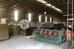 Kho xưởng cho thuê đường container gần ql1a quận 12 tphcm