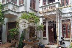 Chính chủ bán nhà riêng 204m x 3 tầng số 5a36373 an dương vương phú thượng tây hồ hà nội