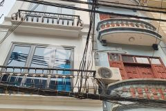 Chính chủ bán gấp nhà khương đình, 41m2 x 6t thang máy, kd, ô tô nhà mới ở ngay hơn 7 tỷ