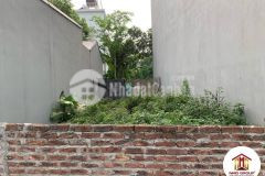 Chính chủ gửi bán 63,5m2 đất thôn quan âm bắc hồng đông anh ô tô đỗ cửa giá 3xtr 0886119248.