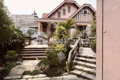 Cân ban biêt thư đep 2 măt tiên đương ô tô lê hông phong p4 đa lat