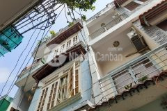 Nhỉnh 6 tỷ sở hữu ngay nhà tài lộc lý thường kiệt tân bình.