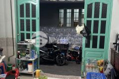 Cần bán nhà nguyễn thị tần, quận 8, 23m2, 3 tầng, chỉ 3.25 tỷ tl