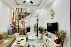 Bán nhà 169 quang trung hà đông dt 30m25t mt 3.8m giá 3.85 tỷ