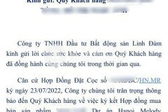 Hđmb trao tay, nhận ngay căn hộ 3n, 108m2, 2,8 tỷ 70 chung cư hà nội melody residences linh đàm