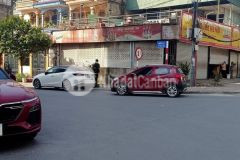 Bán đất thành trung, lô góc,xát trường đại học, ô tô, 45m mt 4.2m, 3.4 tỷ