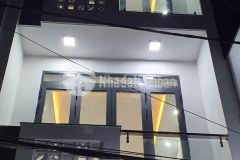 Siêu phẩm vườn lài, 69m24x17, 4 tầng btct, hxh tận nhà, nở hậu tài lộc giá nhỉnh 6 tỷ.