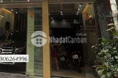 Bán nhà 60m 6 tầng phố đại từ, phân lô, mặt tiền khủng, ô tô tránh, kinh doanh 10.5 tỷ