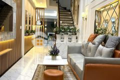 Bán nhà hoàng sa hxh thông tứ tung ngay phạm văn hai 56m2 3 tầng 4pn