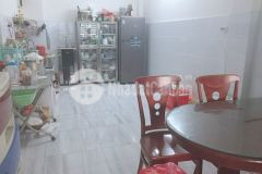 Đường ô tô tránh 8m, lý thường kiệt 4 tầng, 48m2, giá nhỉnh 90trm2.