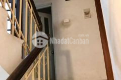 Cần bán nhà mặt ngõ hòa bình ôtô tránh mặt tiền khủng kinh doanh 50m 8xtỷ