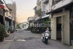 Tỉnh lộ 10 quận bình tân, giá rẻ bán như cho