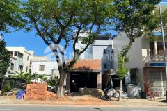 Cho thuê nhà 3 tầng đường chương dương gần cầu tiên sơn