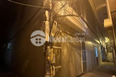 Nhà mới đẹp, nguyễn văn cừ ngõ rộng, gần phố, thông ngọc lâm