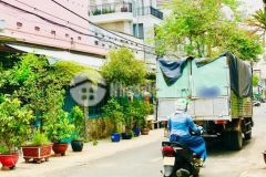 6x14m, gấp bán đất hxh phan văn trị, bình thạnh, nhỉnh 6 tỷ,0901248068