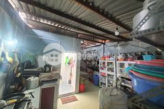 Bán nhà mặt tiền gần bành văn trân, 134m2, kinh doanh đỉnh, chỉ 90trm2