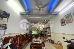 Âu cơ giáp tân bình, 4 tầng 60 m2, xe hơi ngủ trong nhà, giá nhỉnh 6 tỷ. quá ngon