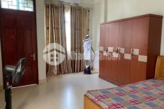 Bán nhà giáp làng việt kiều mỗ lao 50mx7t kinh doanh sầm uất hơn 8 tỷ