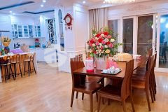 Bán nhà phố trần phú 40m2x4t, ngõ nông rộng, dân trí cao. giá nhỉnh 4 tỷ.