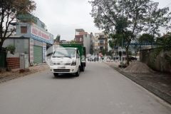 Bán đất, tt trâu quỳ khu phố sầm uất, buôn bán đỉnh, 176m, mt 12m, 22,2 tỷ