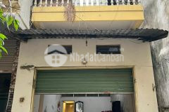 Nhỉnh 5tỷ nhà mặt phố vỉa hè rộng kinh doanh sầm uất dương văn bé quận hai bà