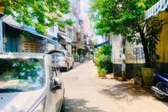 Gấp bán nhà hxh chu văn an bình thạnh, 86m2,chỉ 8 tỷ,0901248068