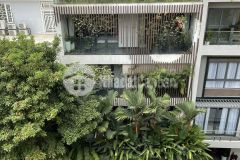 Bán nhà phân lô kđt trung yên, view công viên, 120m2, 5 tầng, mt 5.1m, 31.9 tỷ