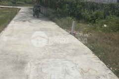 Chính chủ cần bán đất bến lức long an