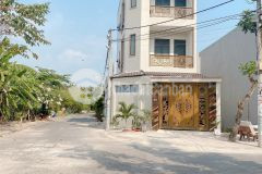 Chủ giảm chào đất khu phân lô nguyễn duy trinh 55m2 hơn 2 tỷ long trường, tp thủ đức