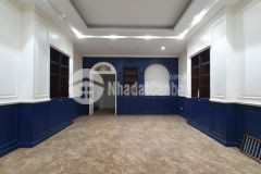 Bán nhà mặt phố trung kính 64m2 vỉa hè 100m2 7 tầng mặt tiền rộng ở ngay kd 0944523668