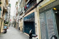 Cực phẩm nguyễn khang ngõ nông đường thông 14,7 tỷ