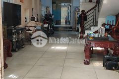 Bán nhà hxh lạc long quân, p8, tân bình, 4m x 11m, giá 7.3 tỷ