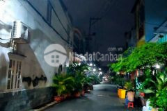 Hẻm 759 hương lộ 2 quận bình tân, hẻm xe tải thôngngang 4m dài 11m 2 tầng chỉ 3,x tỷ shr