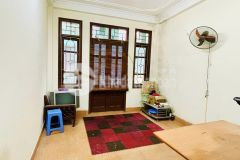 Bán nhà hoàng mai dt 60m2 4t mt 4.4 5.4 tỷ ngõ thông cách kđt đại kim vài bước chân